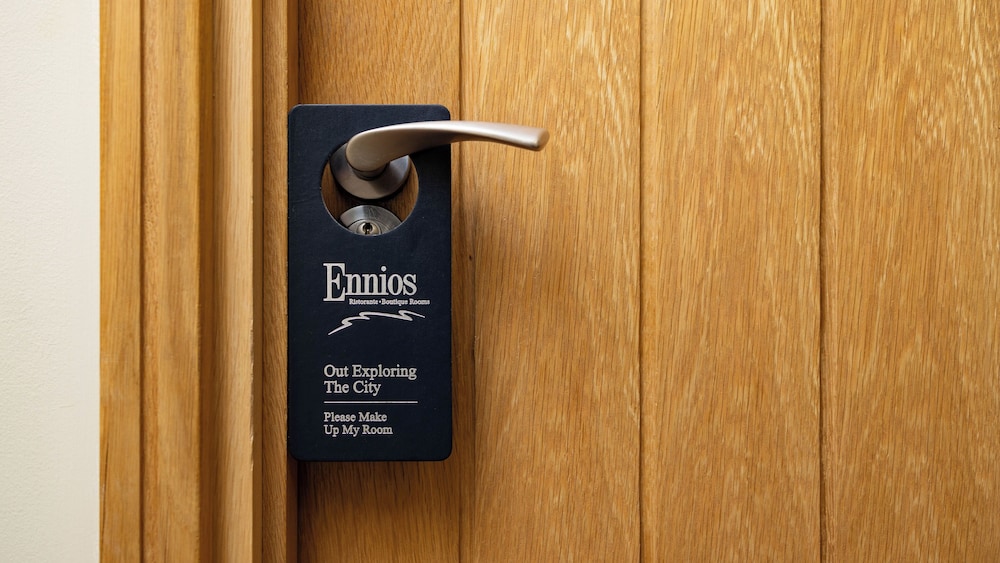 Ennios Boutique Hotel 22/50