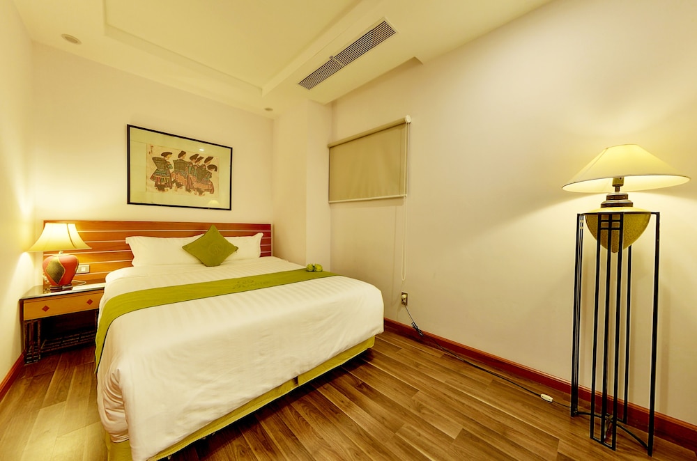 Richico Apartments And Hotel 33/82
