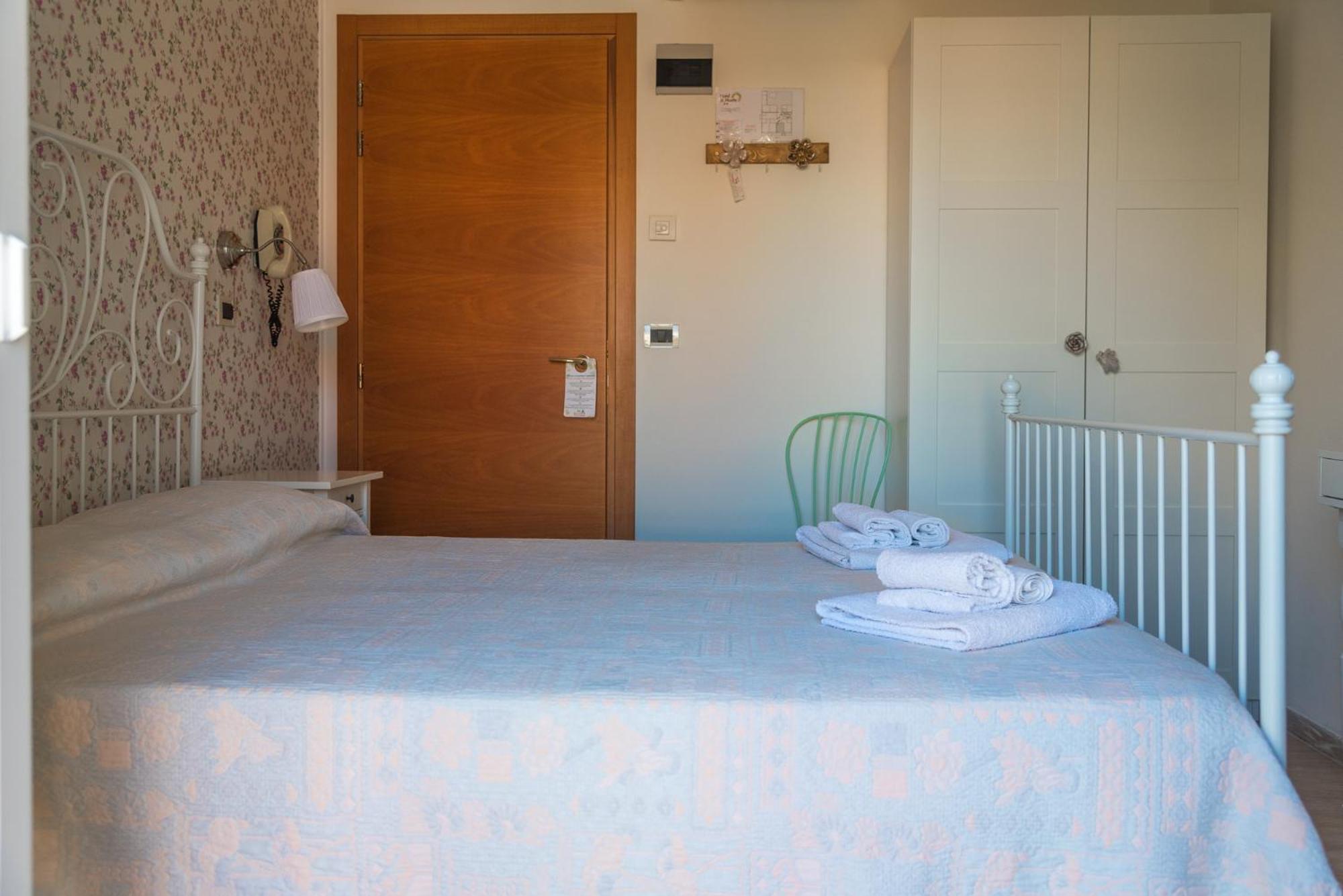 Hotel St. Moritz Rimini 50/50