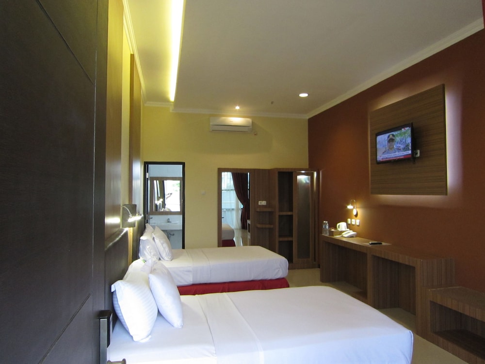 Hotel Banjar Permai 14/27