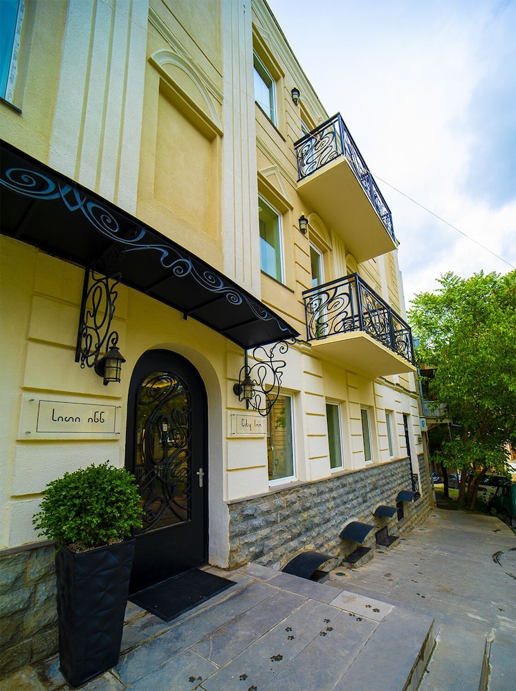 City Inn Tbilisi in TBILISI