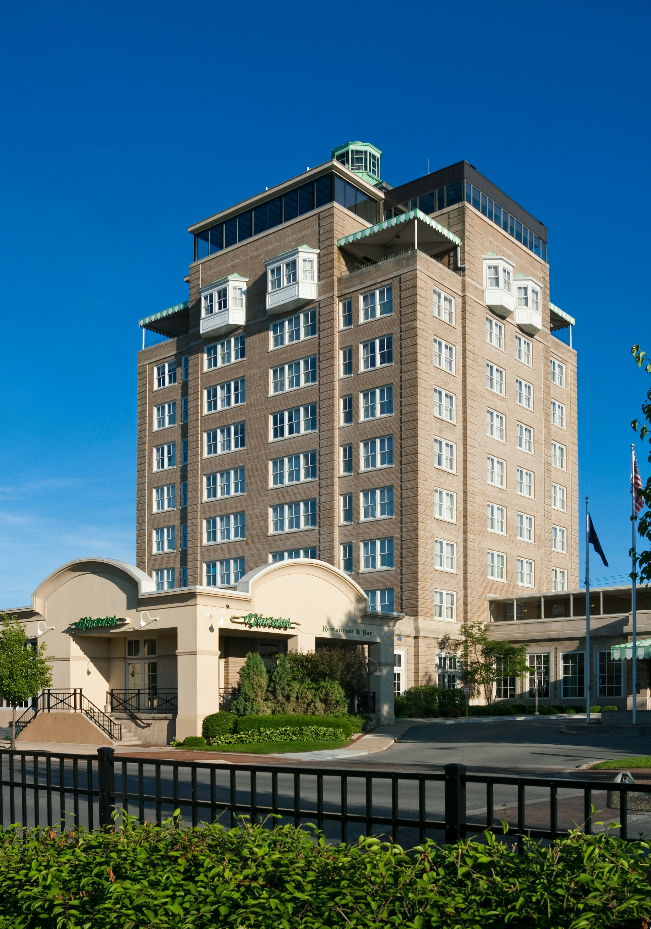 Park Place Hotel 2/35