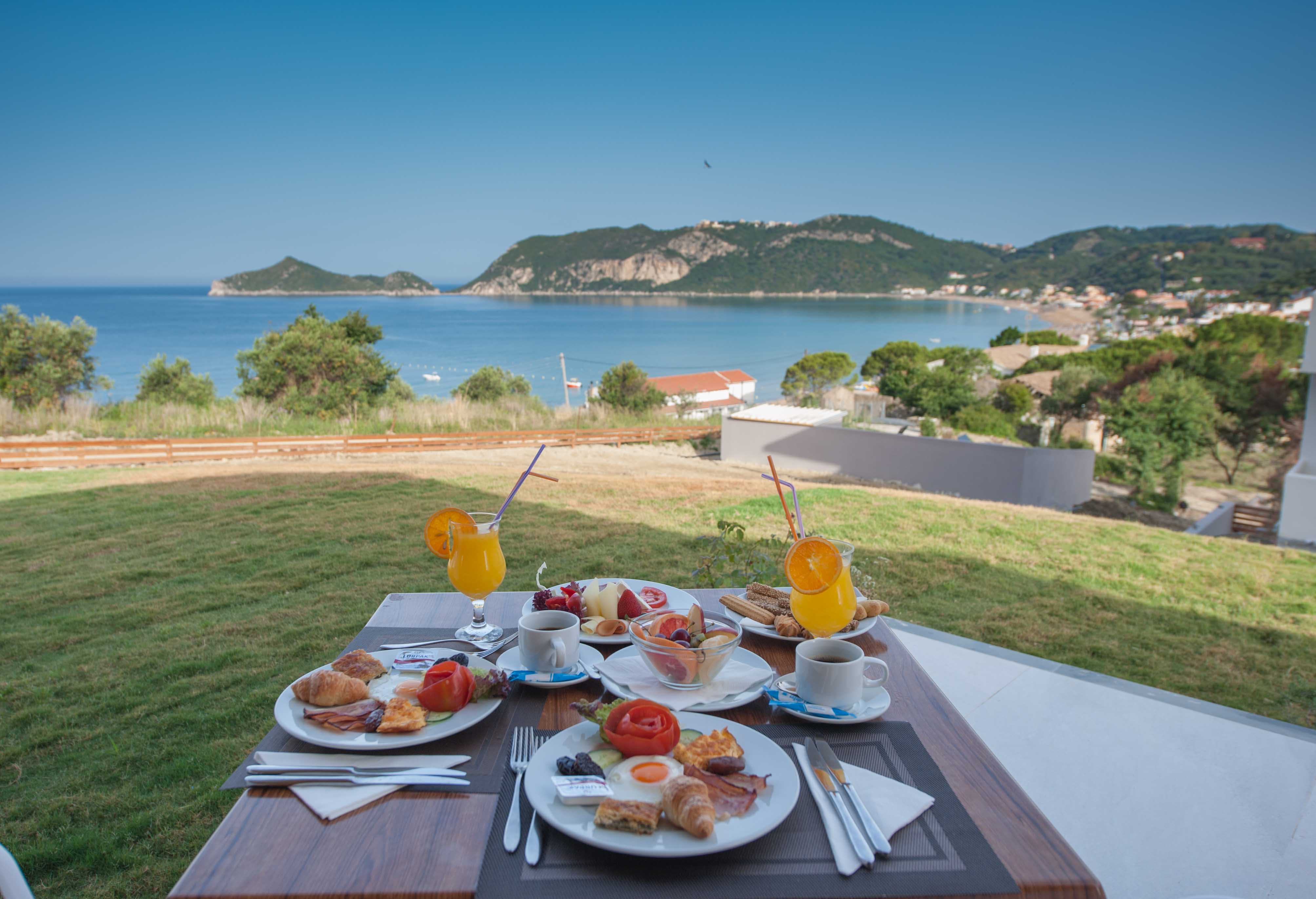 Brilliant Holiday Resort - Adults Only 33/50