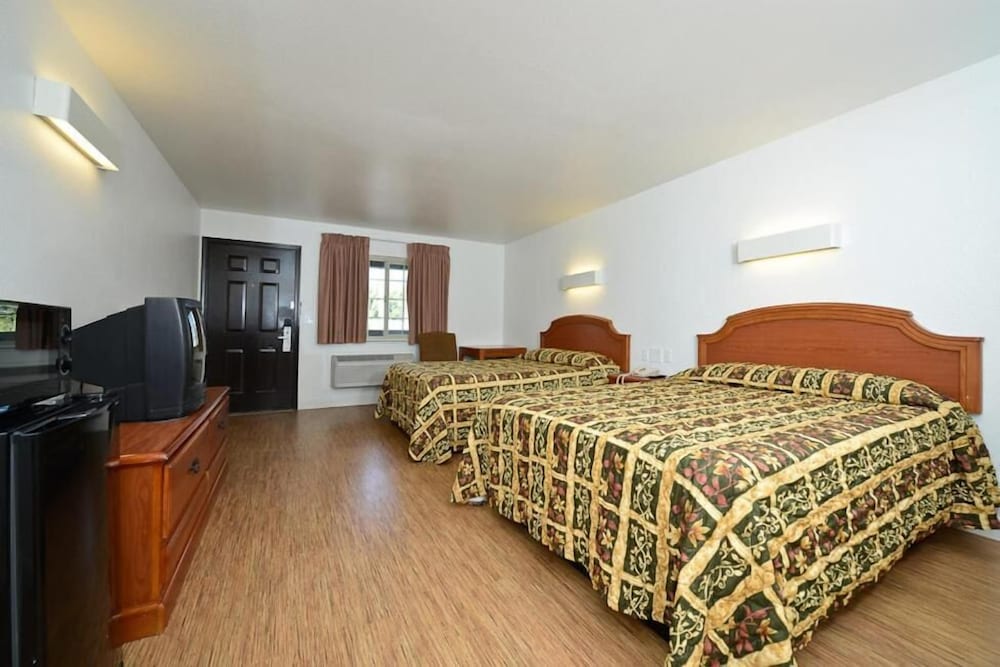 Motel6 Anderson, CA - Redding Airport 23/39
