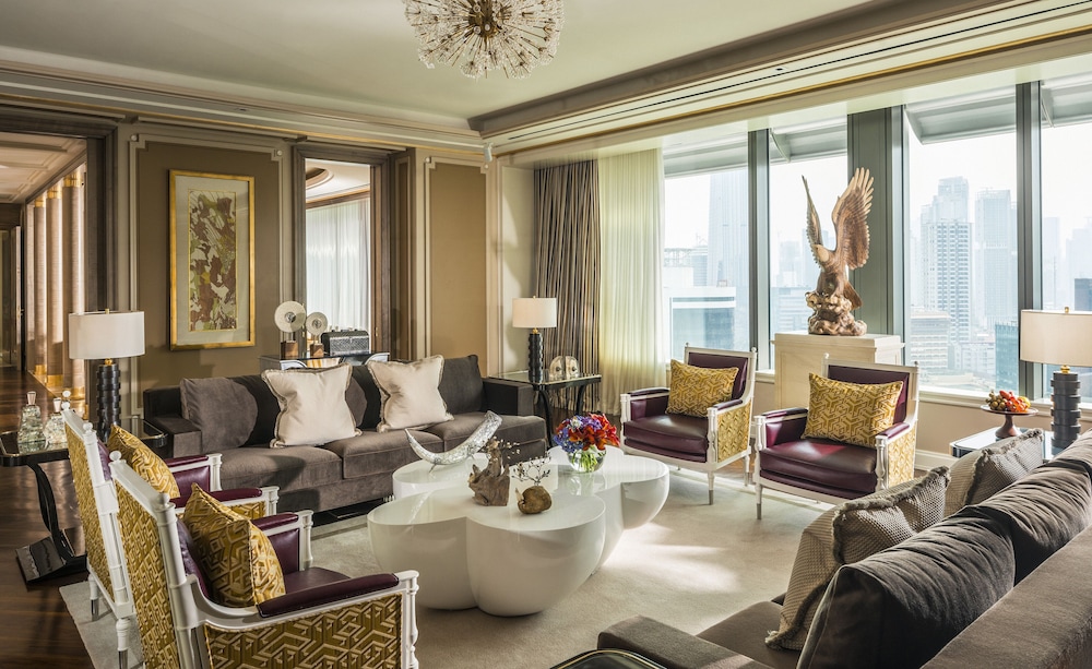Four Seasons Hotel Jakarta 33/47