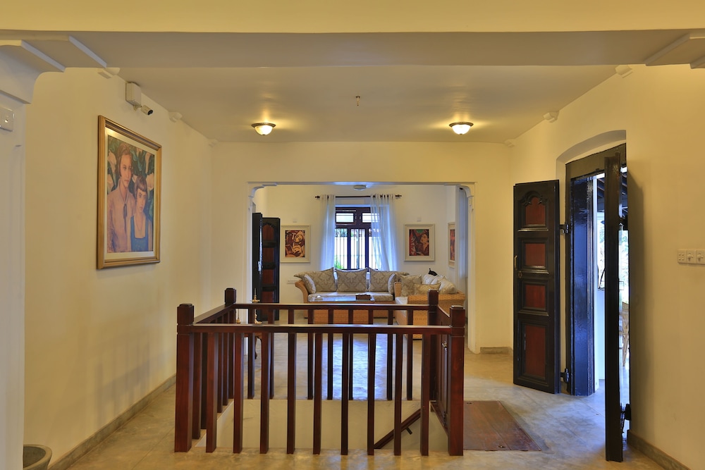 FOX Resorts Jaffna 7/50