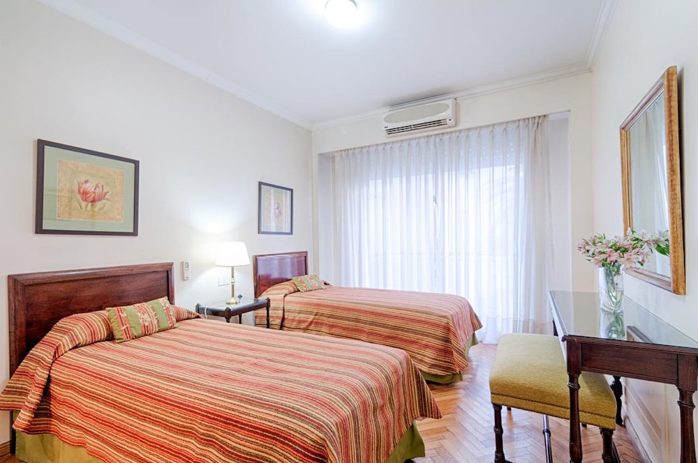 Trianon Residence Recoleta 14/65
