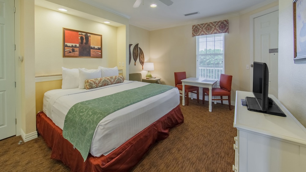 Holiday Inn Club Vacations Villages Resort Lake Palestine 15/63