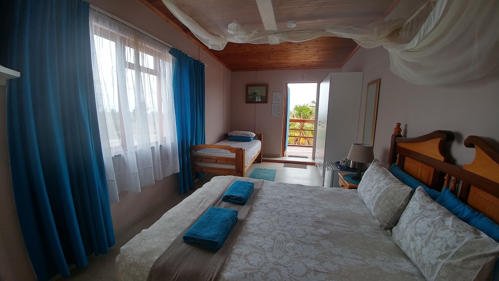 Fisherhaven Traveller s Lodge 26/50