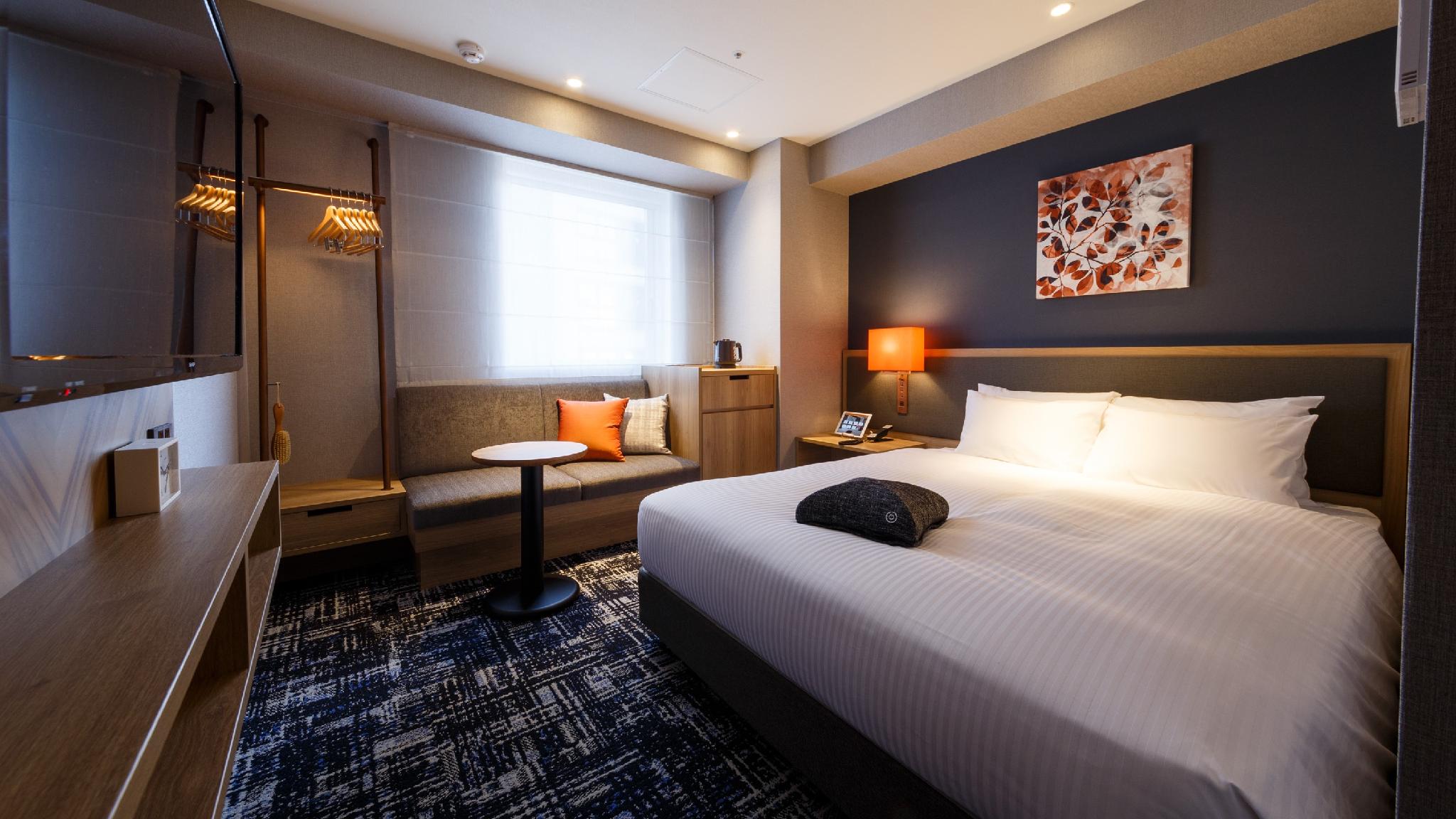 Relax, Double Bed