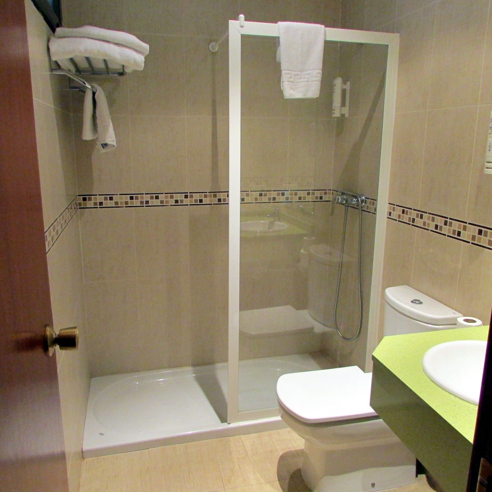 Hotel Tudanca Aranda Ii 39/44