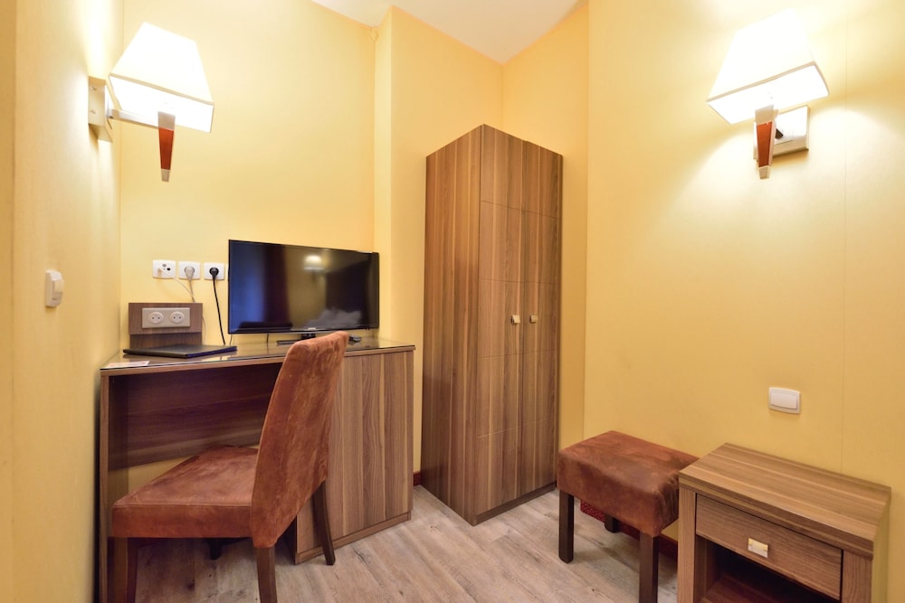 Hotel Capitole 30/53