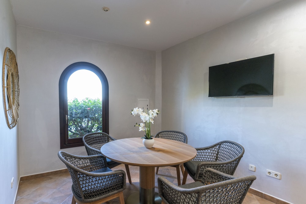 Calallonga Hotel Menorca 33/50