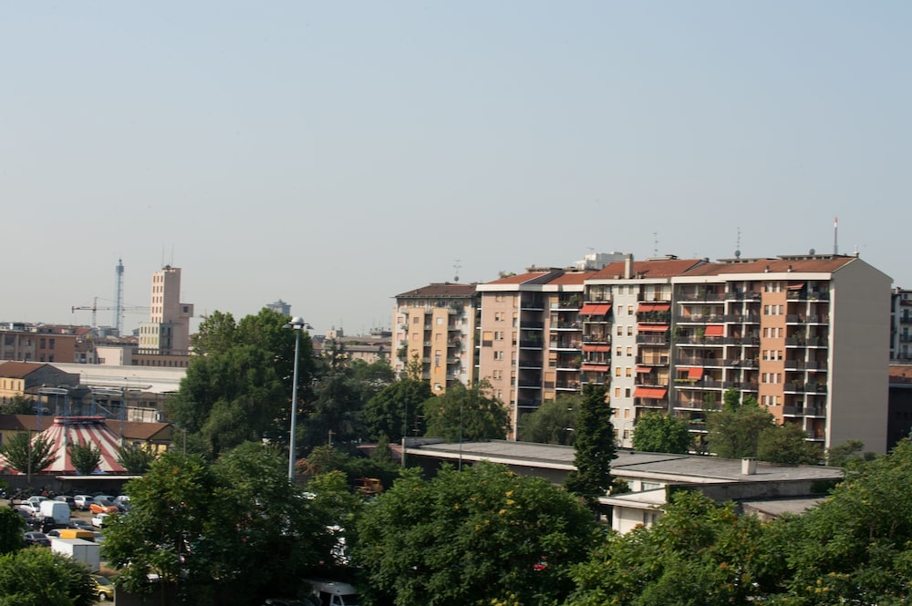 Residenza Cenisio 4/74