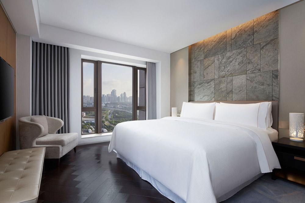 The Westin Haikou 11/46