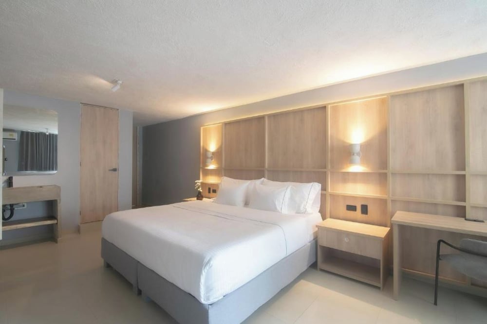 Mood Matuna Hotel Cartagena 20/50