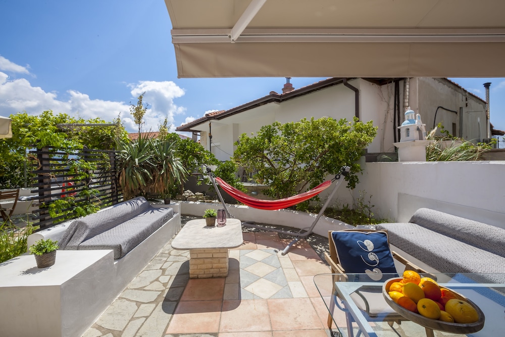 Alterra Vita Apartments 33/50