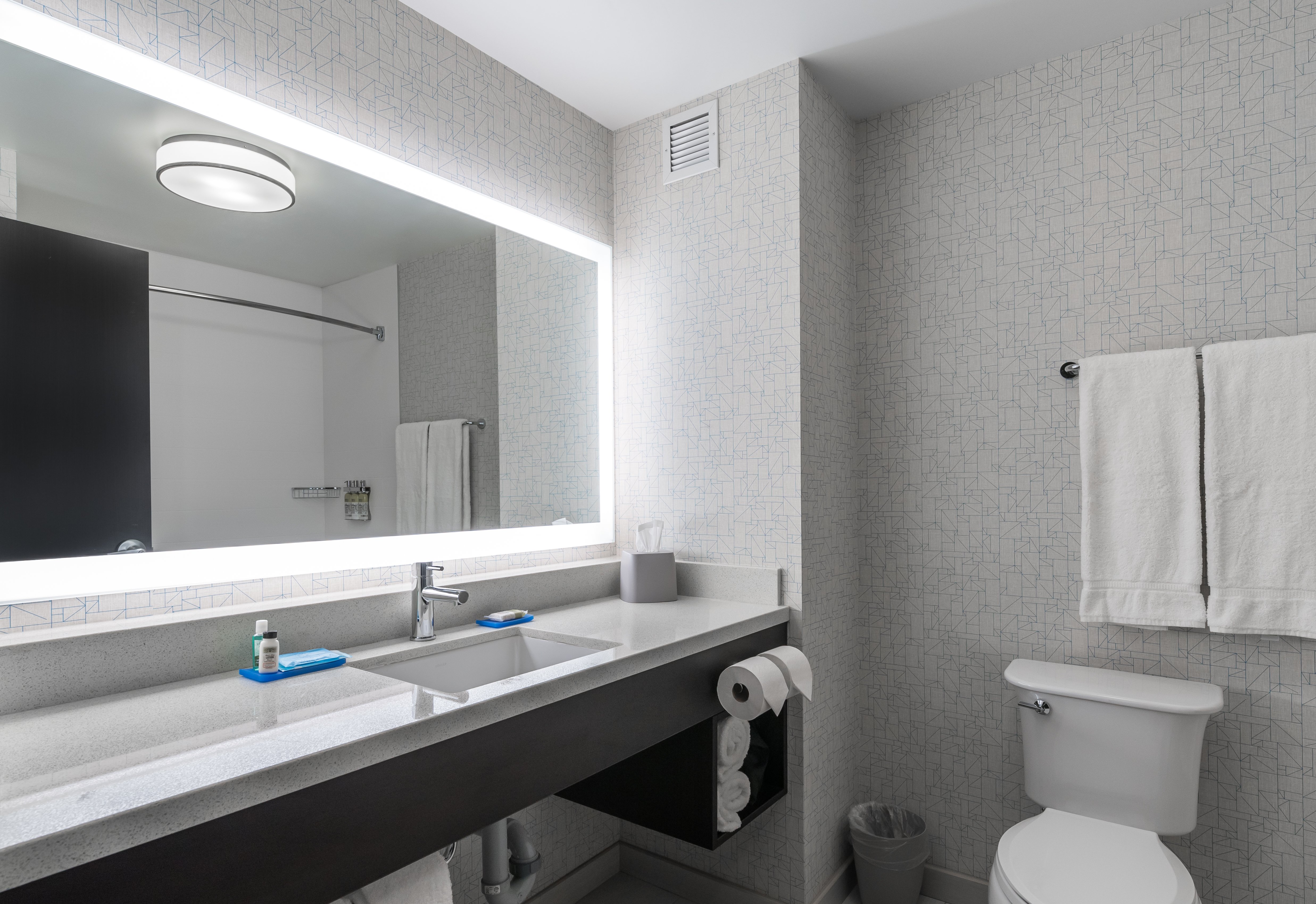Holiday Inn Express And Suites Brandon 72/74