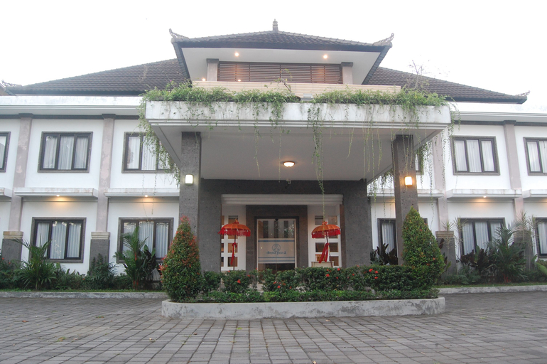 Dhyanapura City Hotel 1/11