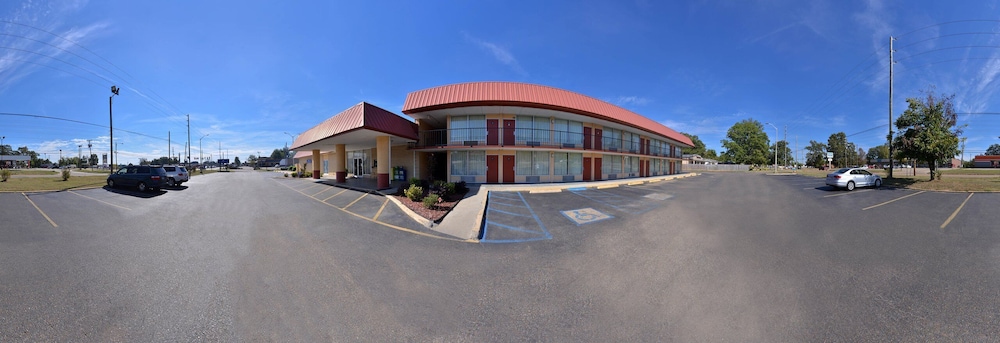 American Inn Pontotoc 4/46
