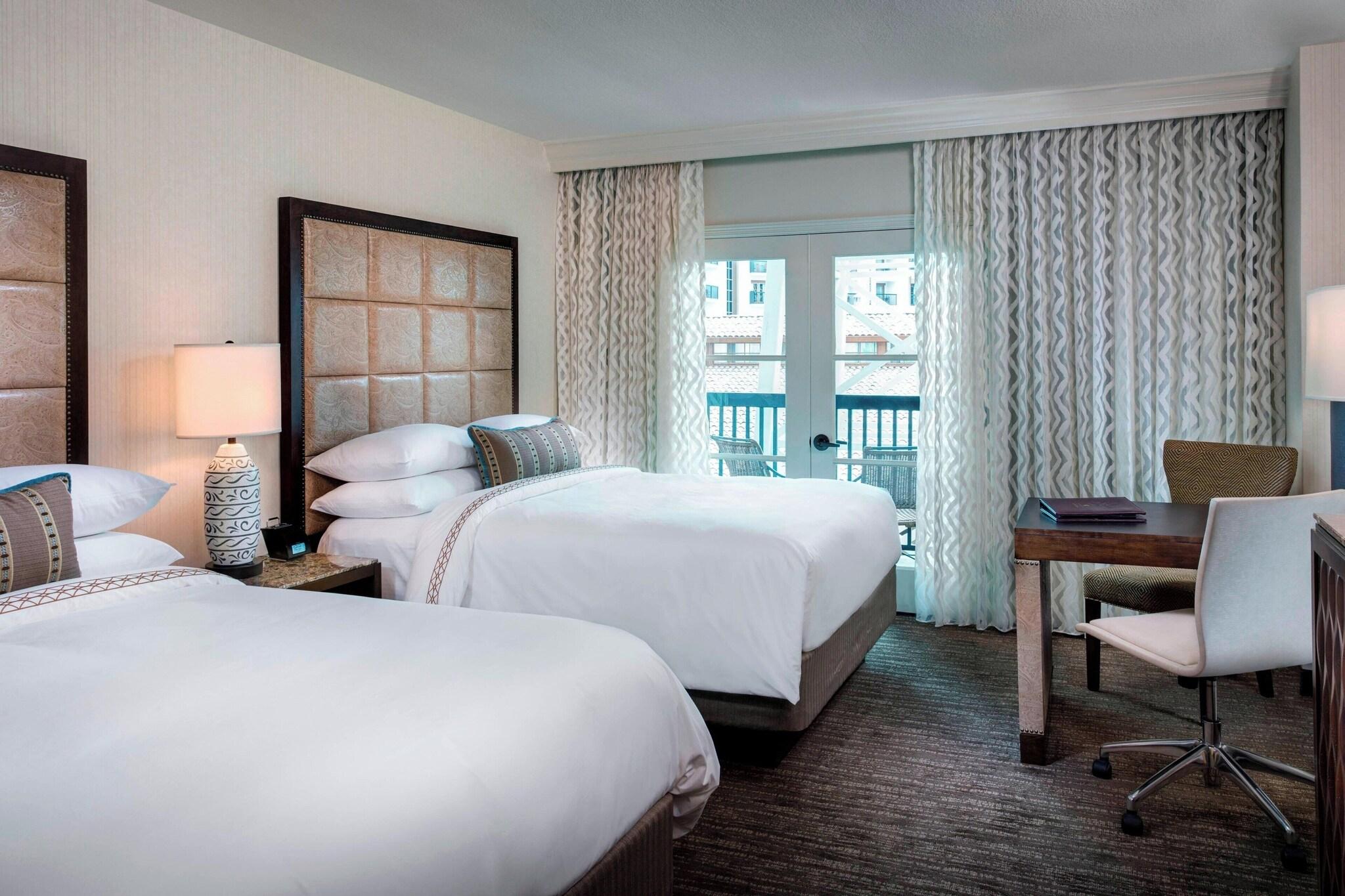 Room at Gaylord Texan Resort & Convention Center, GRAPEVINE - TX