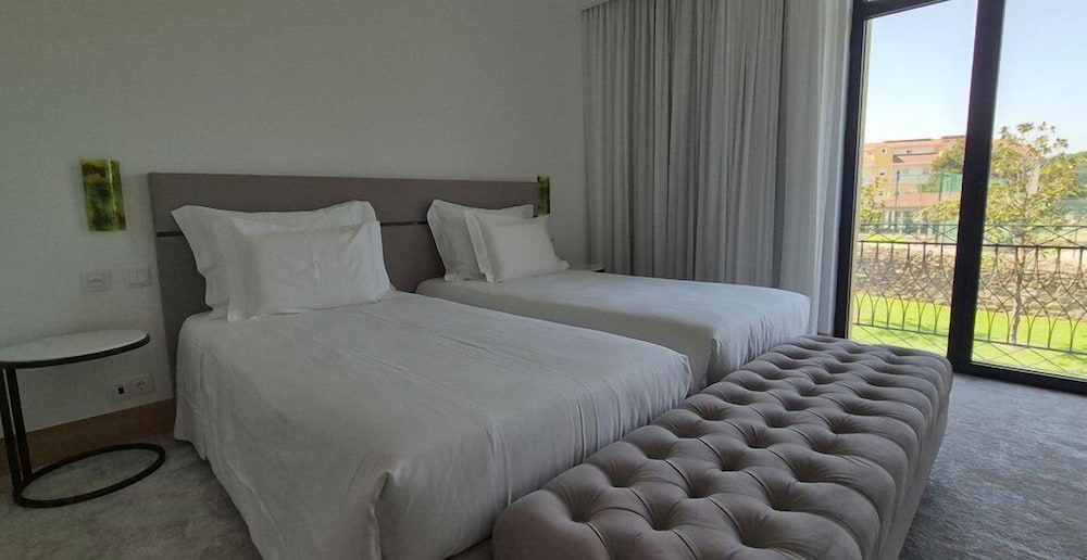 Oca Grande Hotel Do Pezo 6/15
