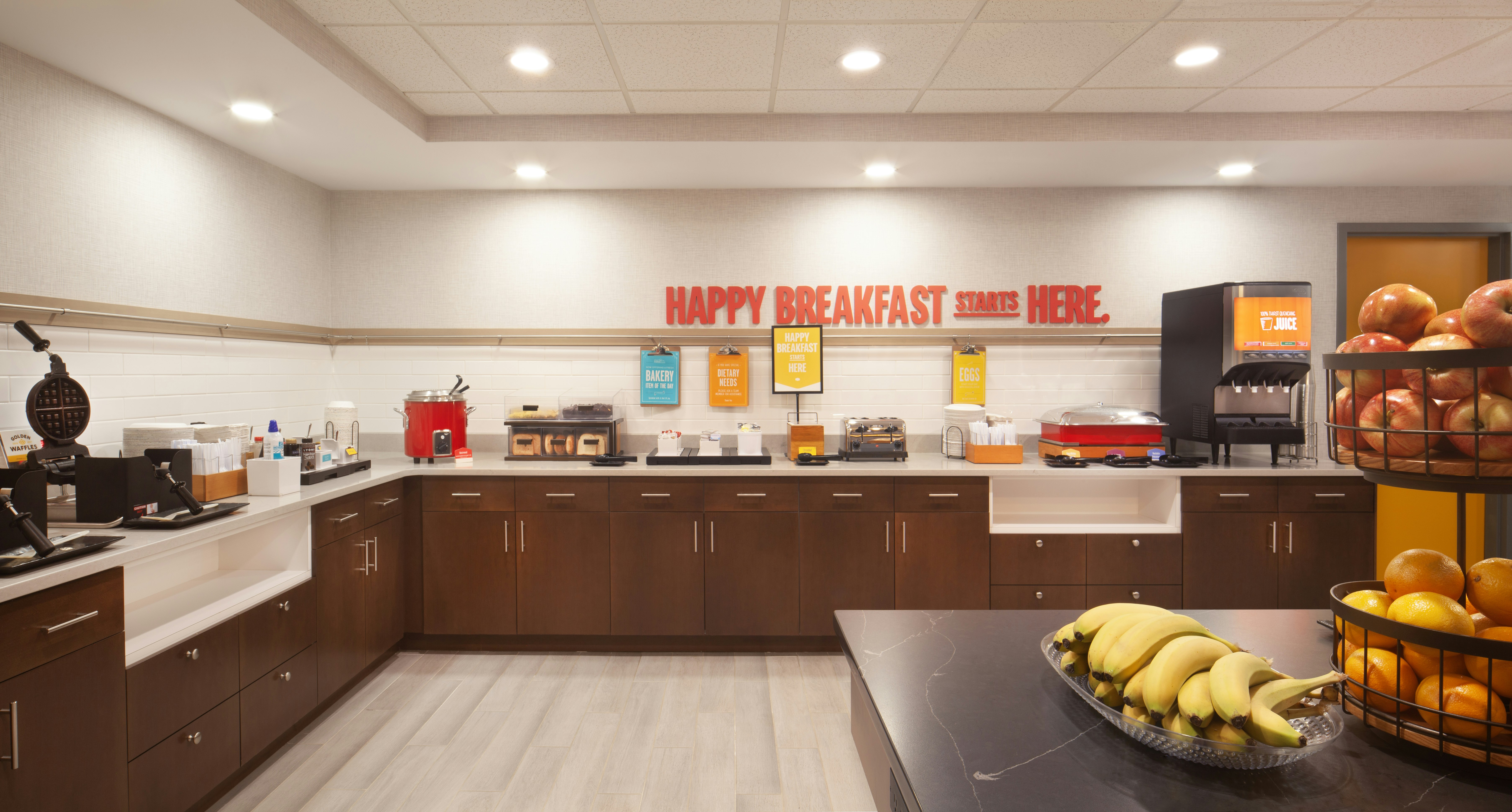 Hampton Inn & Suites Cleveland-Mentor 33/45