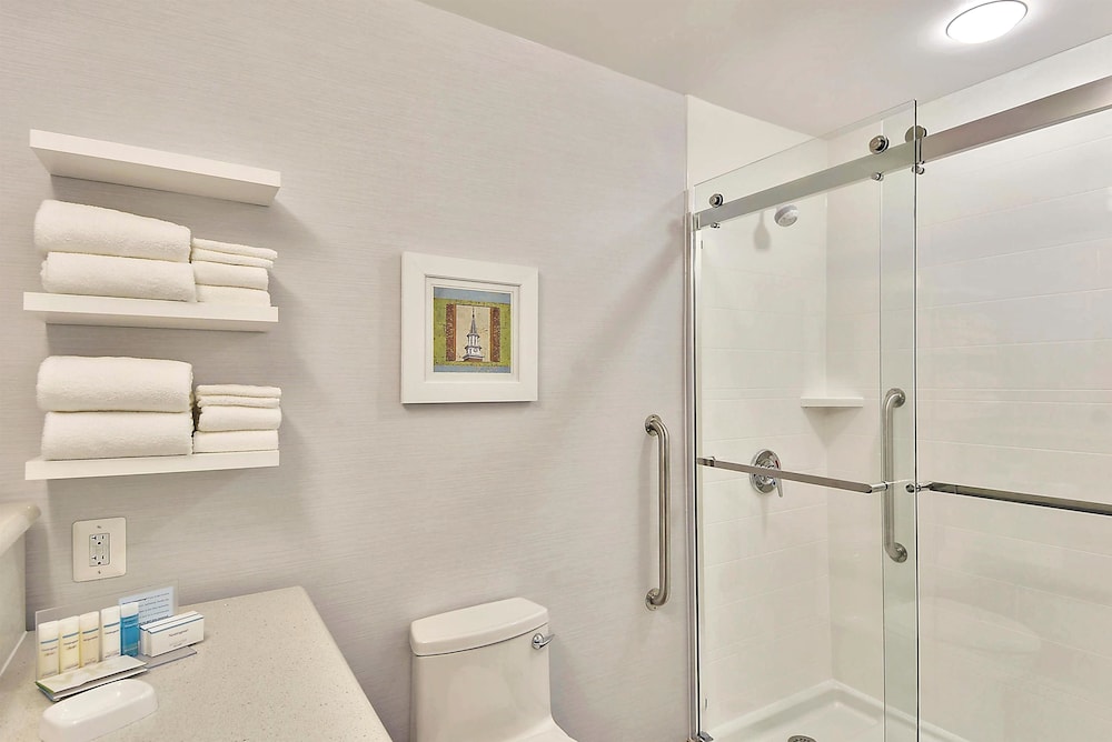 Hampton Inn Alexandria Old Town King St. Metro 26/56