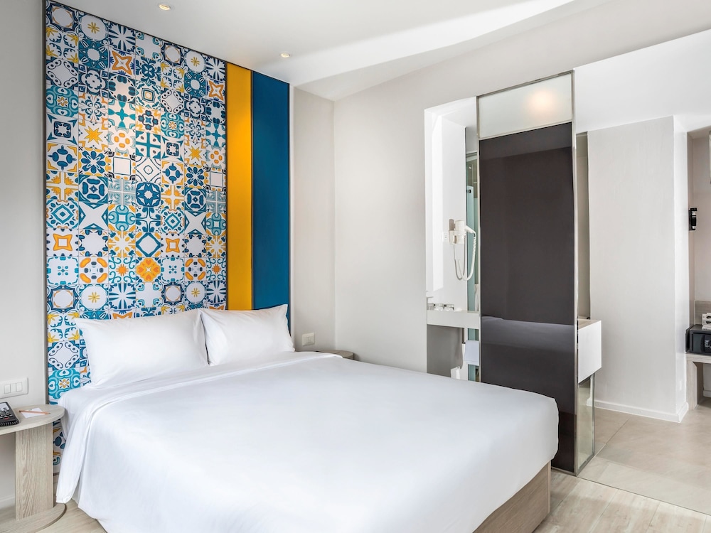 Ibis Styles Phuket City 24/60