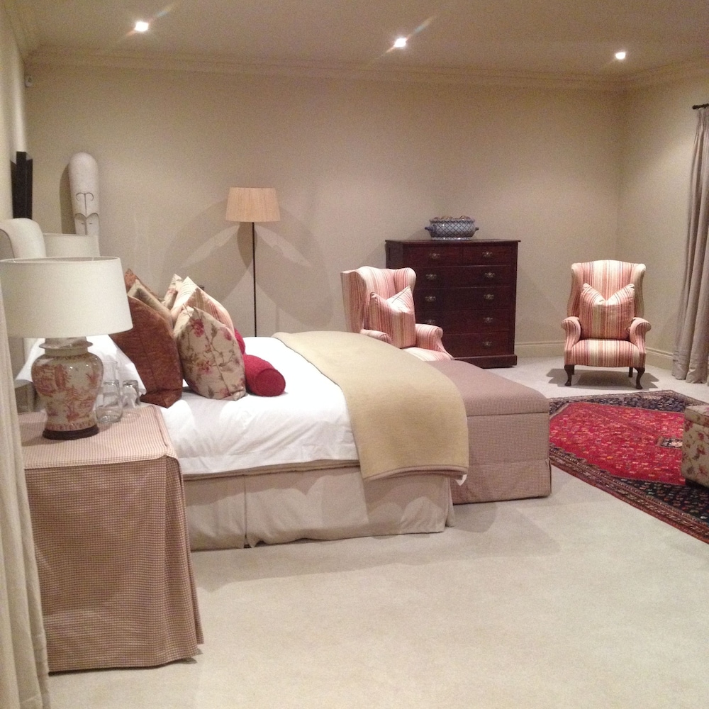 Arum Hill Lodge 12/50