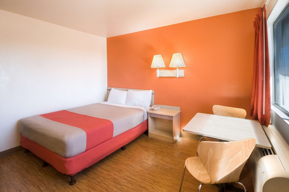 Motel6 Pendleton, OR 16/52