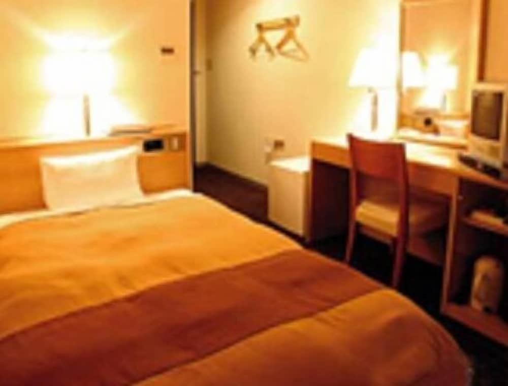 Hirosaki Plaza Hotel 22/50