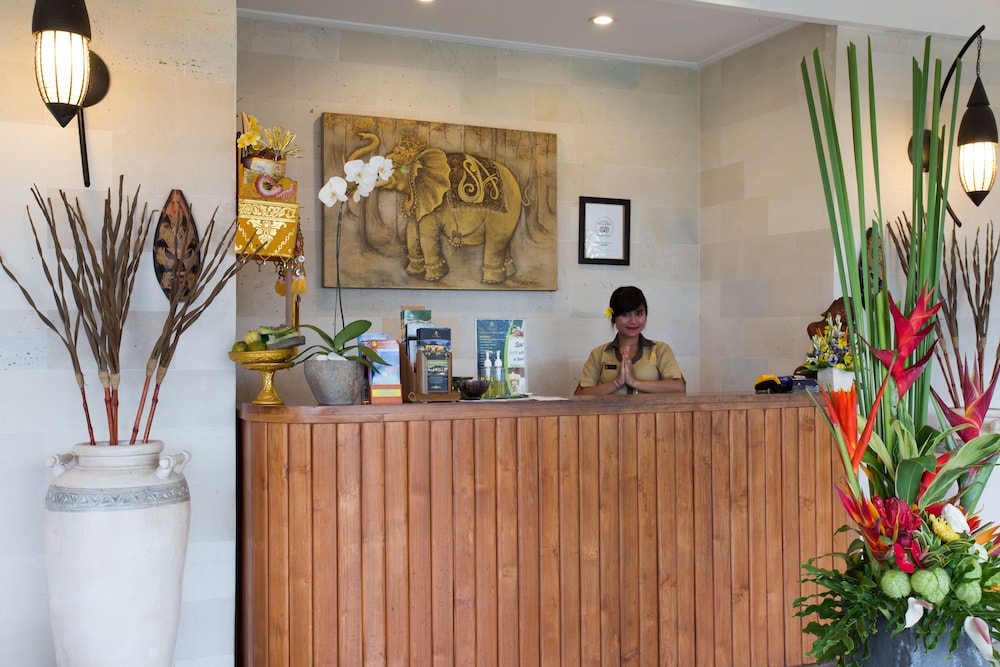 Sandi Agung Villa 2/50