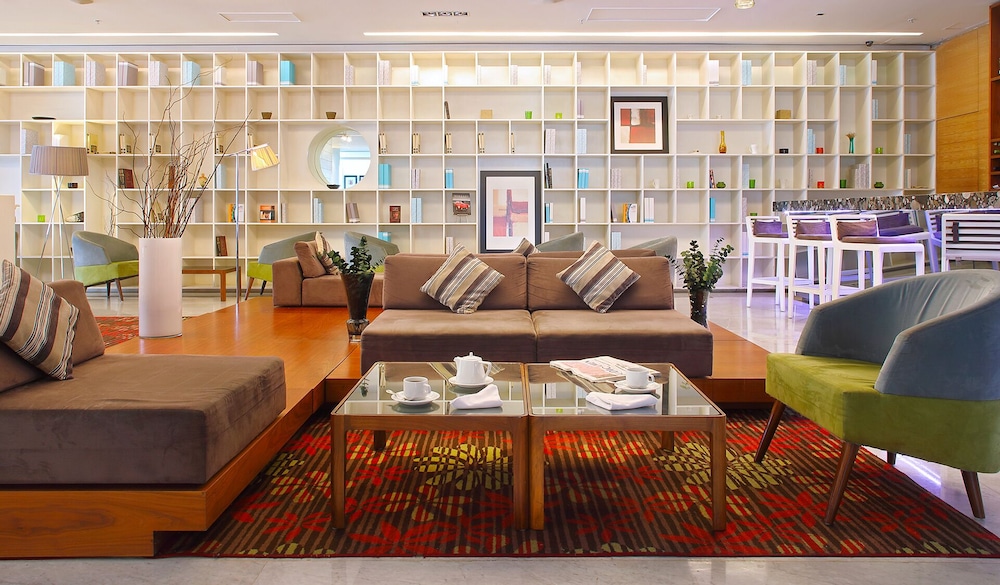 Emporio Veracruz Hotel 28/50