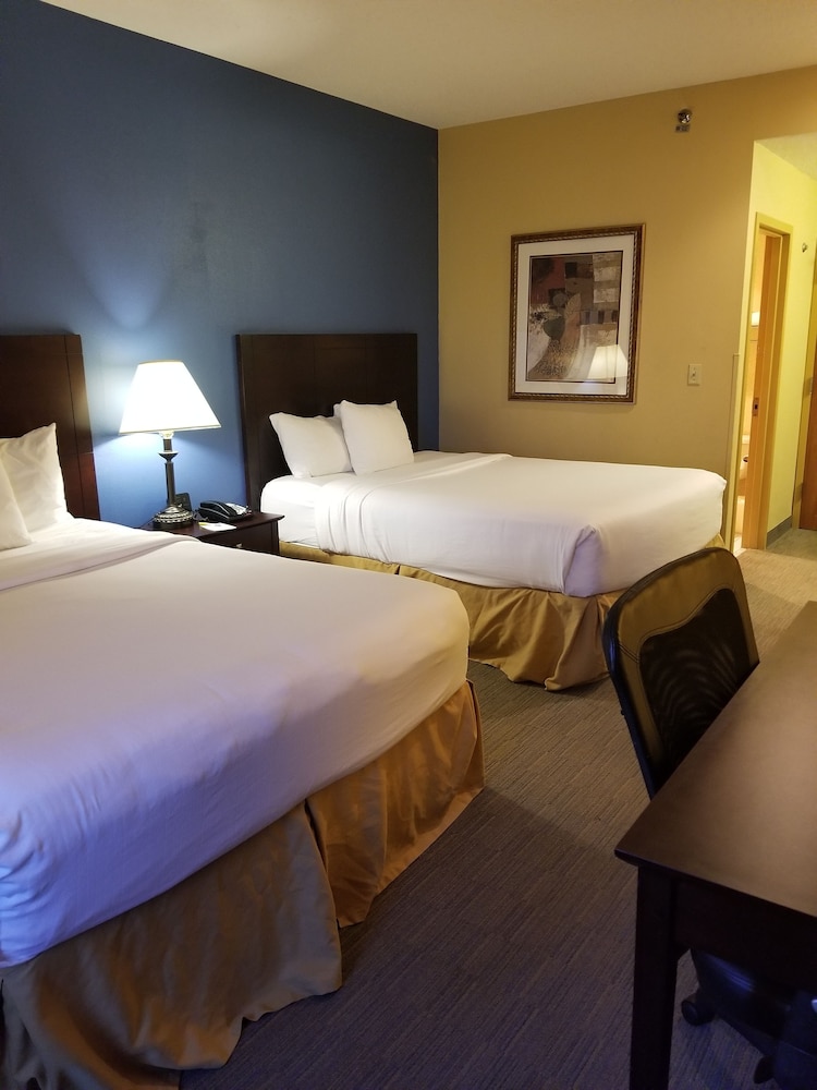 Days Inn By Wyndham Tulsa Central 17/42