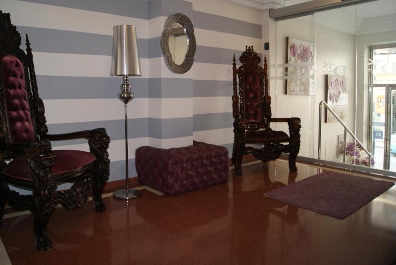 Hotel Dona Luisa 32/50