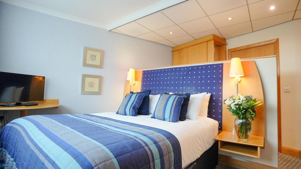 The Bolton Stadium Hotel, a member of Radisson Individuals 23/57