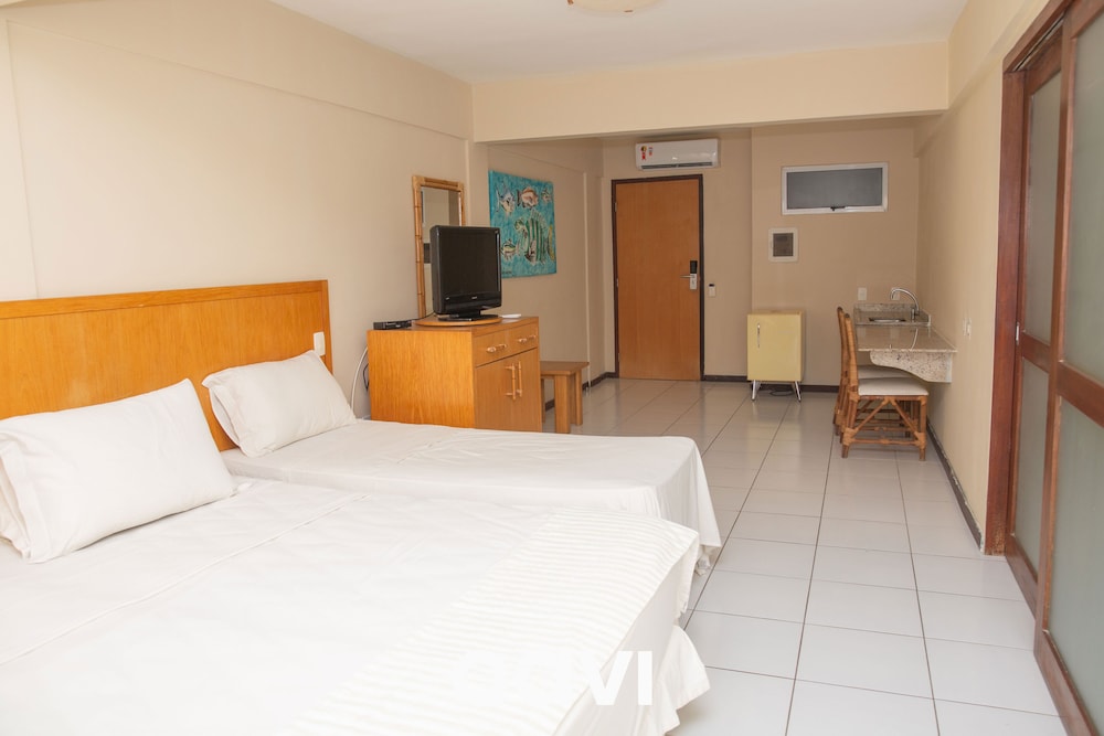 Vip Praia Hotel 10/50