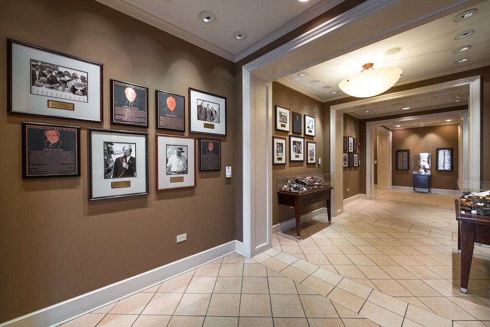 The Glen Club 5/51