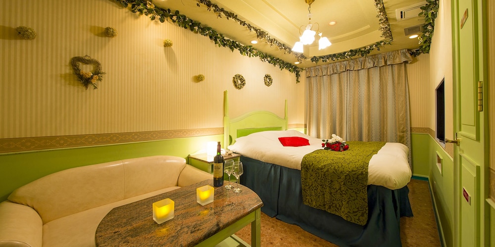 Hotel Gallery - Adult Only 25/62