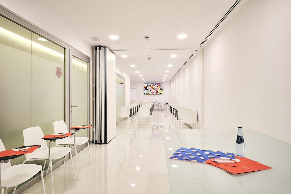 Five Flowers Hotel Formentera Melia Collection 29/49