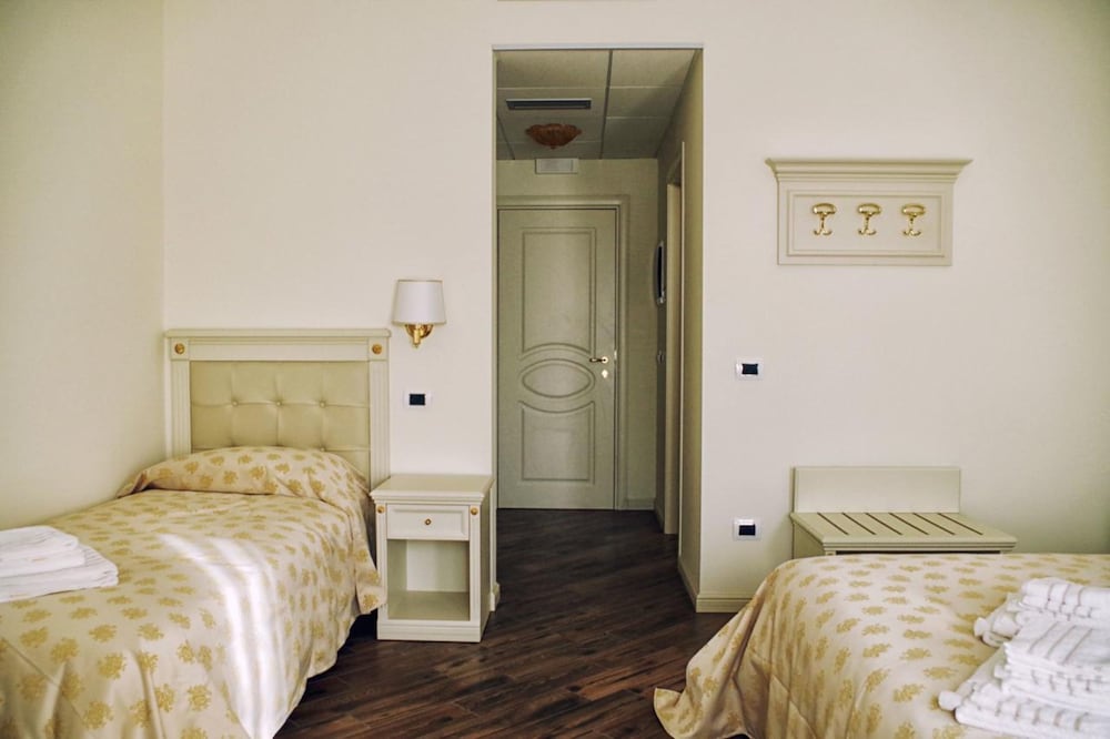 Best Western Hotel Colaiaco 31/55