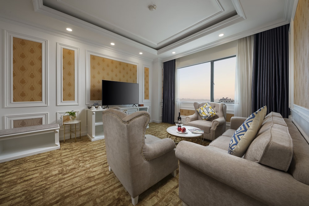 Mithrin Hotel Halong 13/22