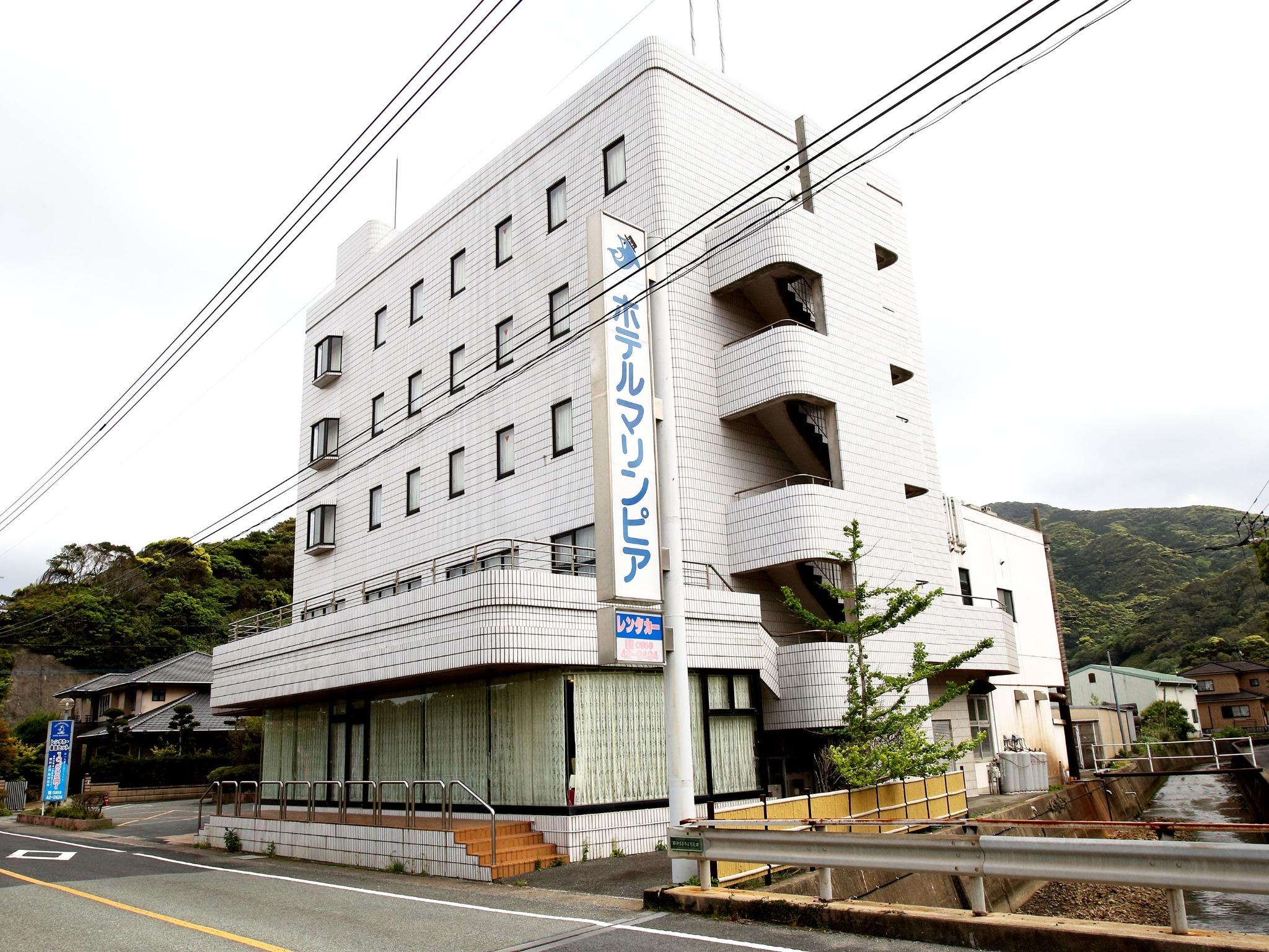 Hotel Marinepia 2/12