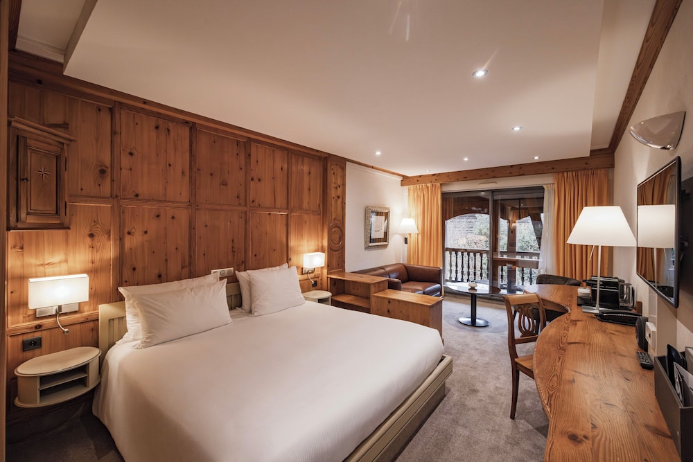 Le Parc Hotel Restaurants And Spa 16/50