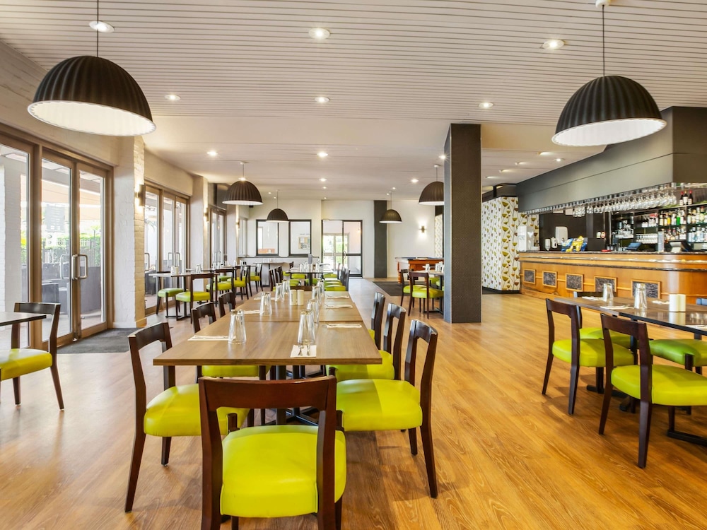 IBIS STYLES KARRATHA 45/65