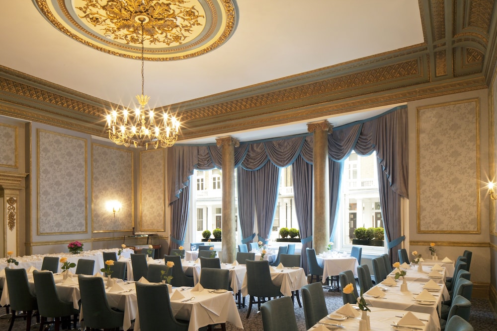 Strathmore Hotel - Gem Hotel 28/39