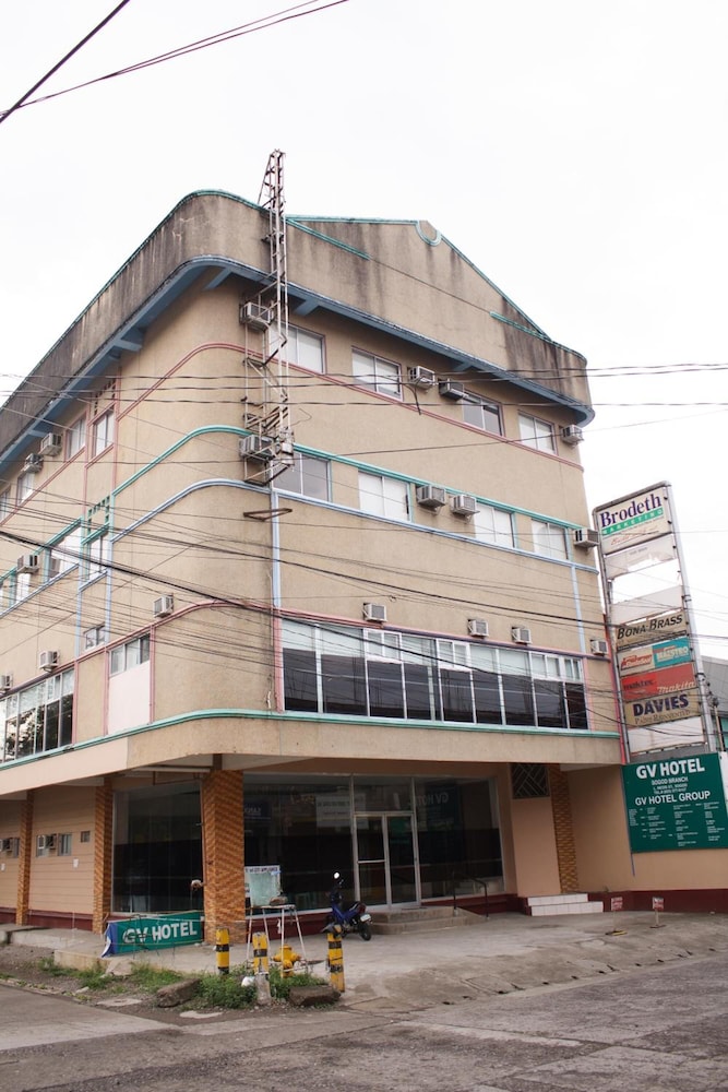 Gv Hotel Sogod 3/31