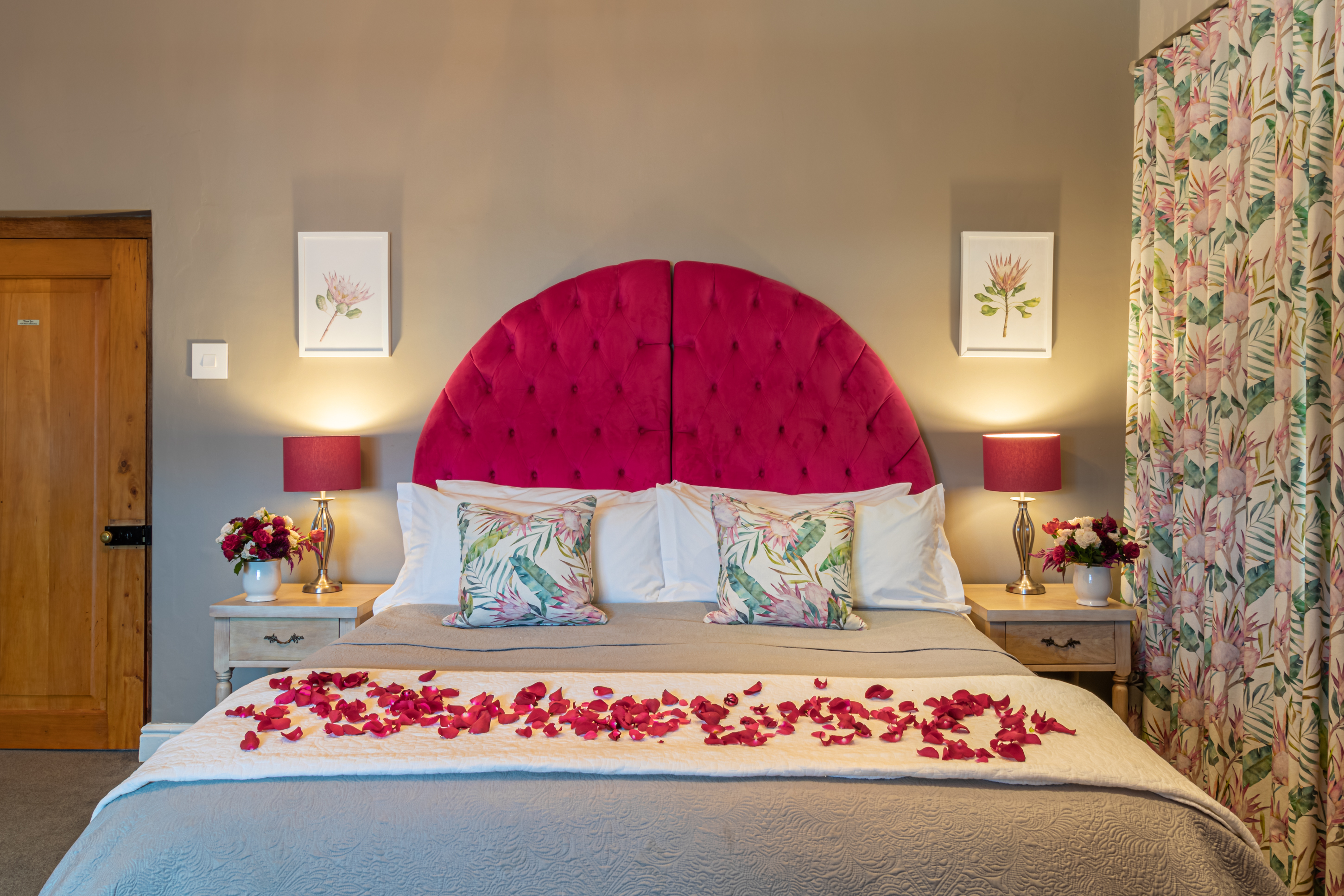 The Tulbagh Boutique Heritage Hotel 26/86