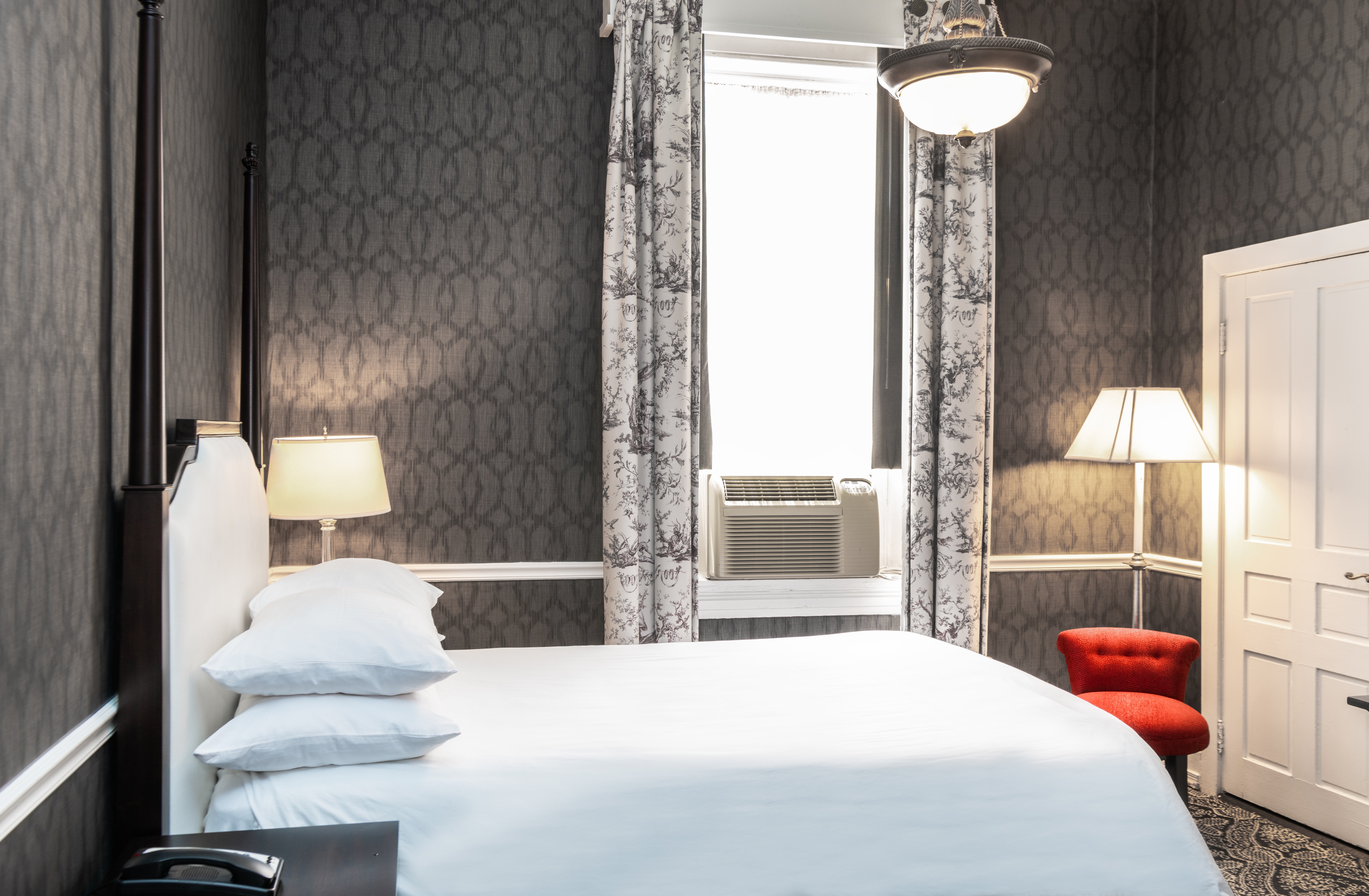 Maryland Inns, Double Bed